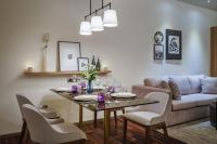 MUU Bangkok, Small Luxury Hotels of the World的休息区
