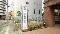 Toyoko Inn Nagoya-eki Sakuradori-guchi Shinkan平面图