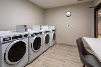 Homewood Suites By Hilton Albuquerque Downtown平面图