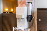 CNT马克1酒店 平面图