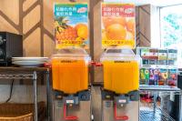 CNT马克1酒店 平面图