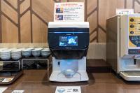 CNT马克1酒店 平面图