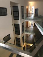 Luxury Labone Edge 2-bedroom apartment in Accra - FiveHills homes平面图