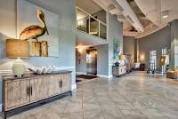 Pelican Beach Resort by Colasan平面图