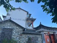 住宿加早餐旅馆所在大楼