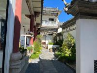 住宿加早餐旅馆所在大楼
