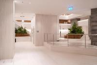 Nathan&#39;s Suites On The Beach平面图