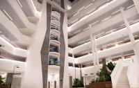 Nathan&#39;s Suites On The Beach平面图