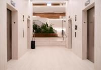 Nathan&#39;s Suites On The Beach平面图