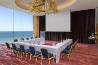 Radisson Hotel Colombo平面图