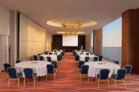 Radisson Hotel Colombo商务区和&#47;或会议室