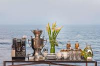 Radisson Hotel Colombo的酒水