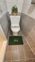 Four Seasons House (Female only)的一间浴室