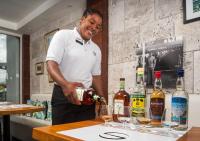 S Hotel Montego Bay - Luxury Boutique All-Inclusive Hotel的酒水