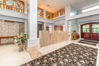 Bellissimo Hotel, Trademark by Wyndham Near Foxwoods Casino平面图
