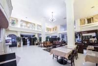 Bellissimo Hotel, Trademark by Wyndham Near Foxwoods Casino餐厅或其他用餐的地方