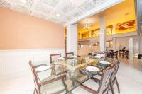 Bellissimo Hotel, Trademark by Wyndham Near Foxwoods Casino的休息区