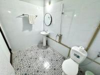 Local Me - Exclusive Centre Room的一间浴室
