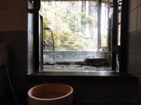 华之宿日式旅馆平面图