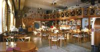 AGH酒店餐厅或其他用餐的地方