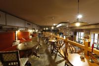 AGH酒店餐厅或其他用餐的地方