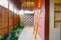 Casa Mambo Salinas平面图