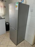 Furnished self catering cottage的厨房或小厨房