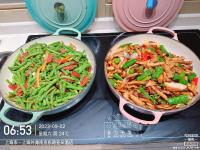 酒店内部或周边提供的食物