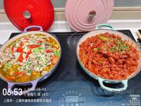 酒店内部或周边提供的食物