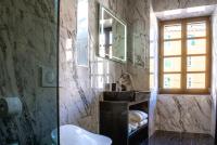 King Kresimir Heritage Hotel的一间浴室