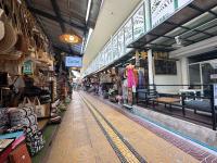 入住Blue Flow Hostel的客人