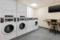 Hyatt House Orlando Airport平面图