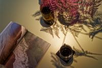 City Center Unique Boutique Apartment的酒水