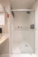 Sooz Hotel Collection的一间浴室