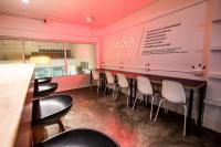 Qilombo Hostel Silom - HQ平面图