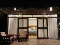 The Coast Beach Resort平面图