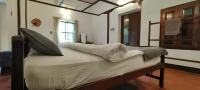 Dutch Square Hostel客房内的一张或多张床位