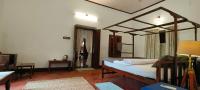Dutch Square Hostel客房内的一张或多张床位