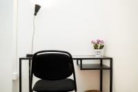 Qilombo Hostel Silom - HQ平面图
