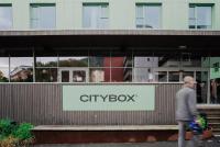 入住Citybox Bergen Danmarksplass的客人