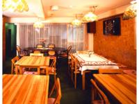 Pension Kitashirakawa - Vacation STAY 91711v的休息区