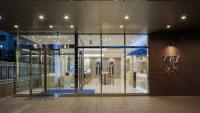 Toyoko Inn Nagoya-eki Sakuradori-guchi Shinkan平面图