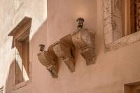 Artemide city places _Leon tiny suite平面图