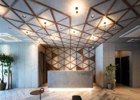 R Hotel Namba South平面图