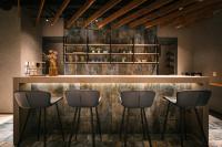 R Hotel Namba South平面图
