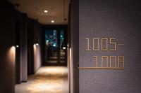 R Hotel Namba South的证书、奖牌、标识或其他文件
