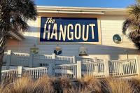 Deeded Beach Access- 10 min Walk to Hangout平面图