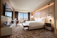 Durango Casino &amp; Resort客房内的一张或多张床位