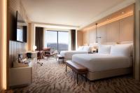 Durango Casino &amp; Resort客房内的一张或多张床位