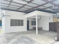 Comfort Semi D House, 1 min to Town by Mr Homestay平面图
